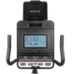 Горизонтальный велотренажер Sole R92 (2023)